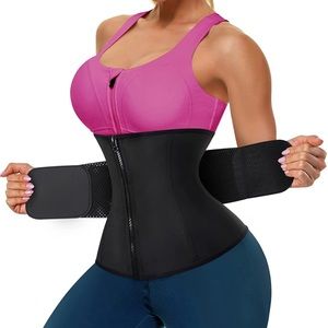 Brand new waist trainer